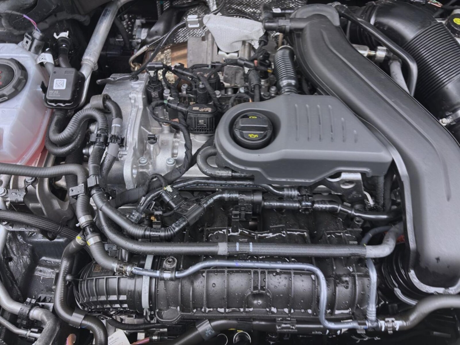 Volkswagen Golf – Bild 18
