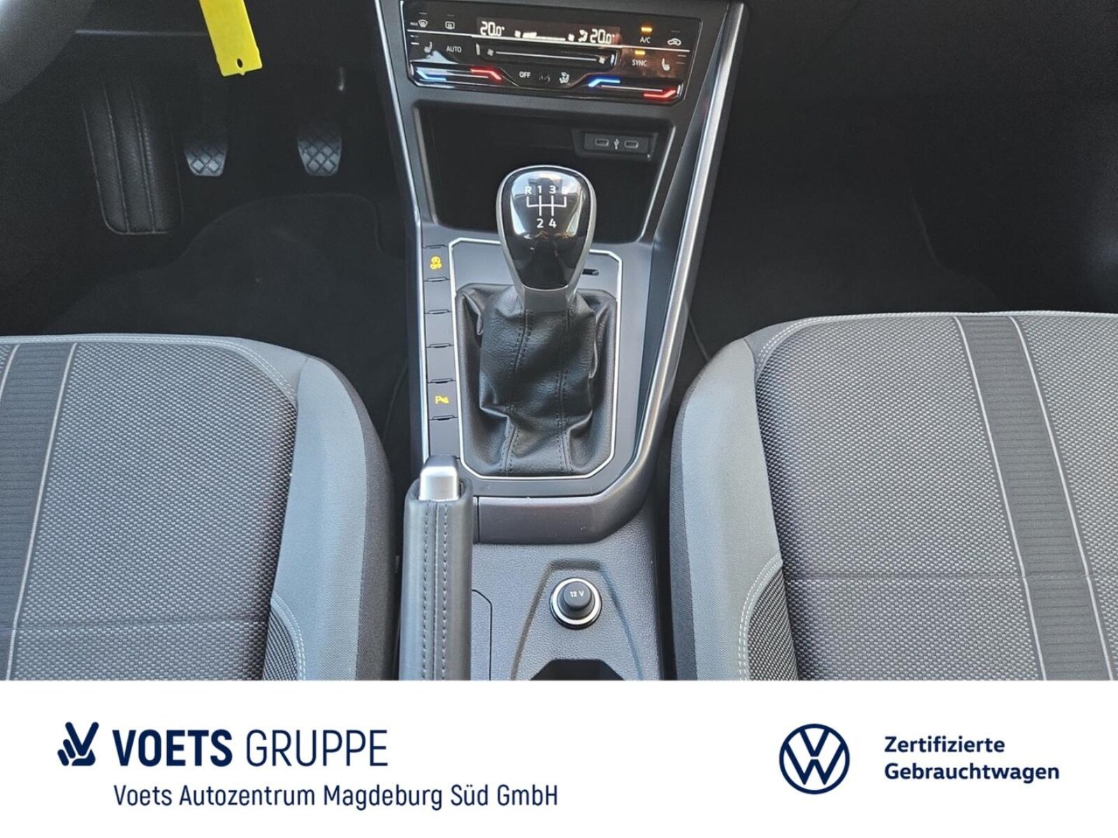 Volkswagen Polo – Bild 8