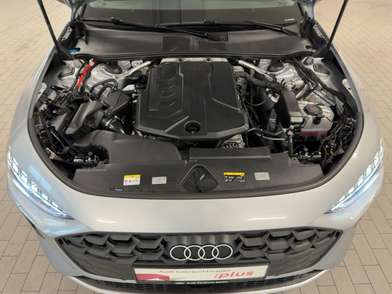 Audi A5 Avant – Bild 20