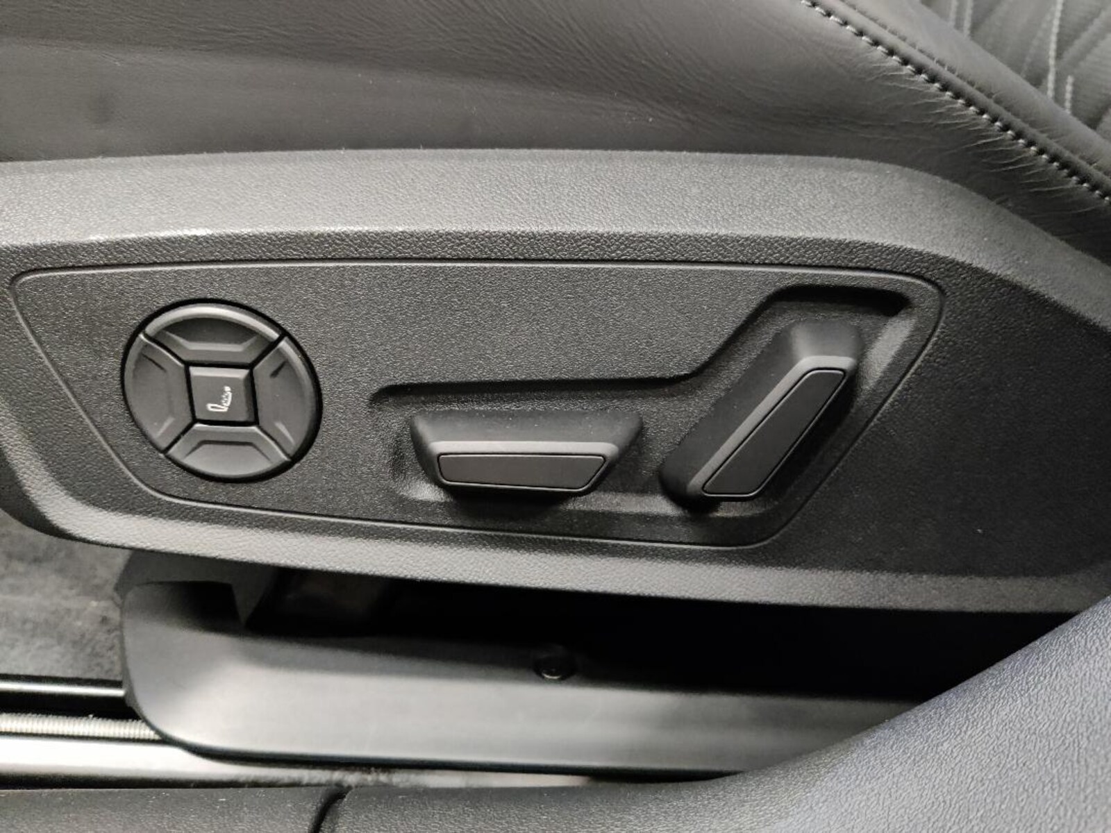 Audi A6 Limousine – Bild 19