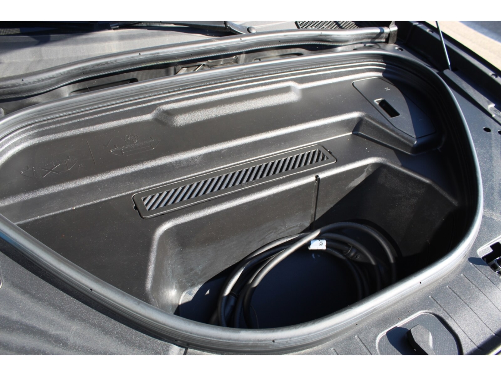 Audi Q6 e-tron – Bild 12