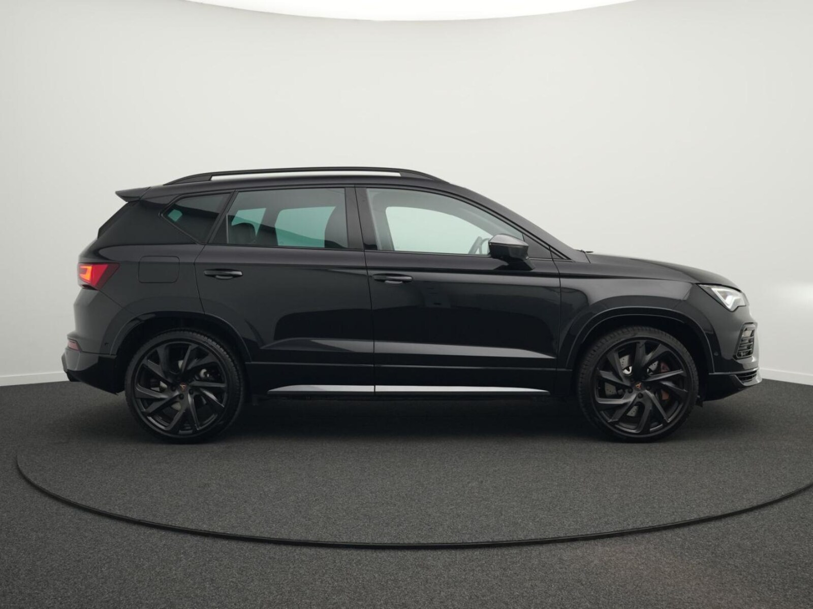 CUPRA Ateca – Bild 11