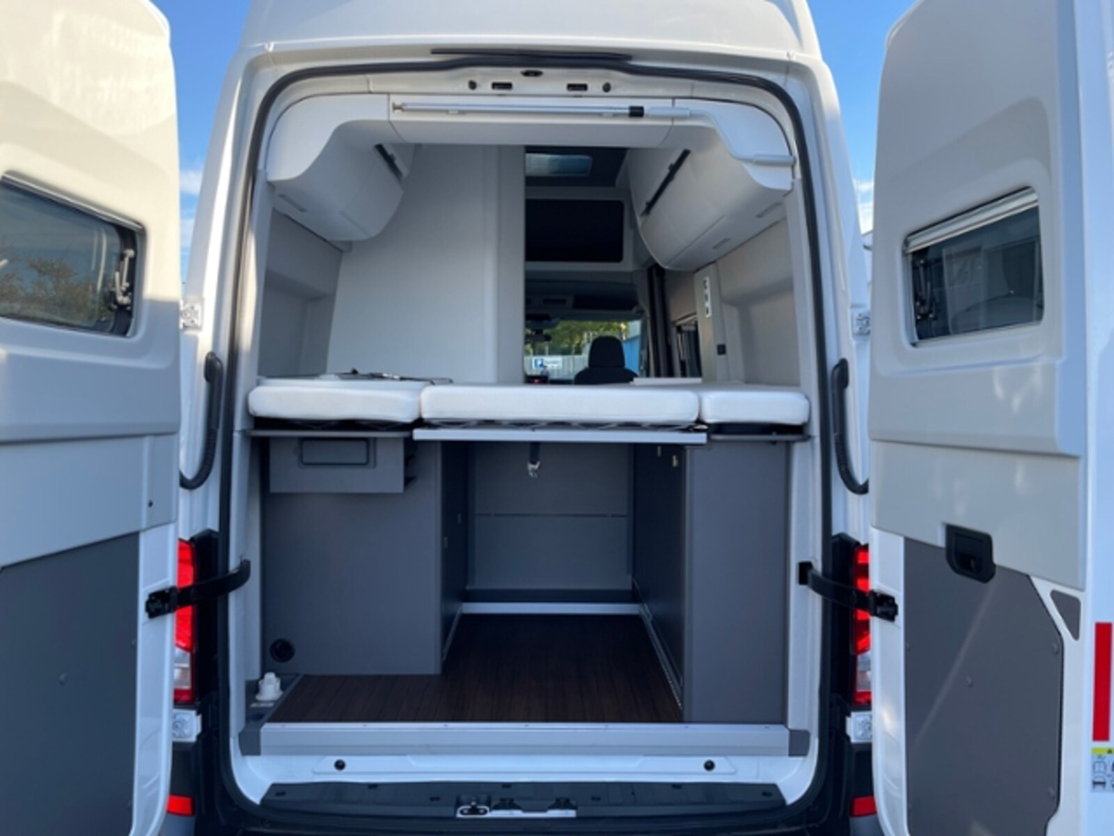Volkswagen Grand California 600 – Bild 6