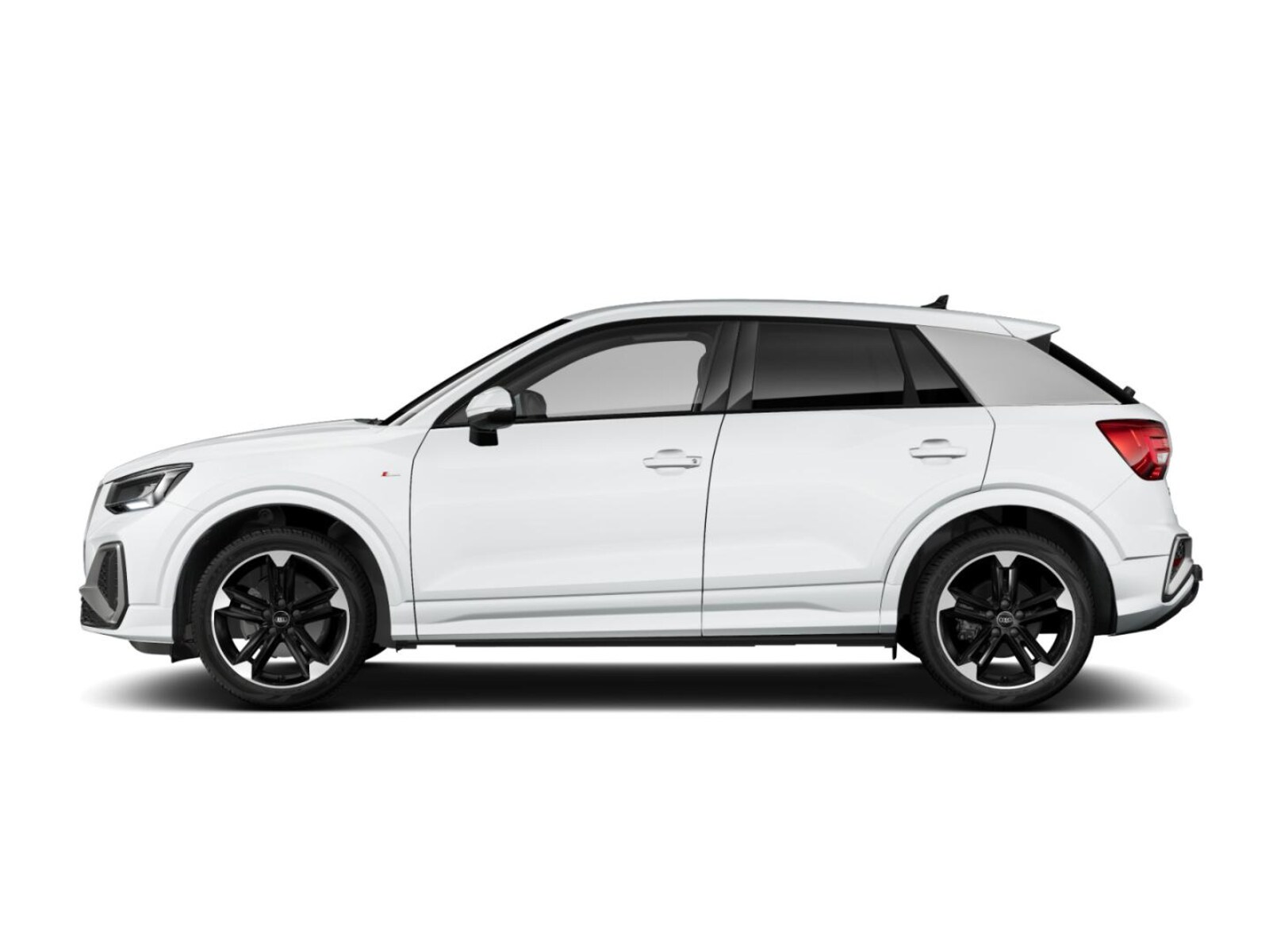 Audi Q2 – Bild 6