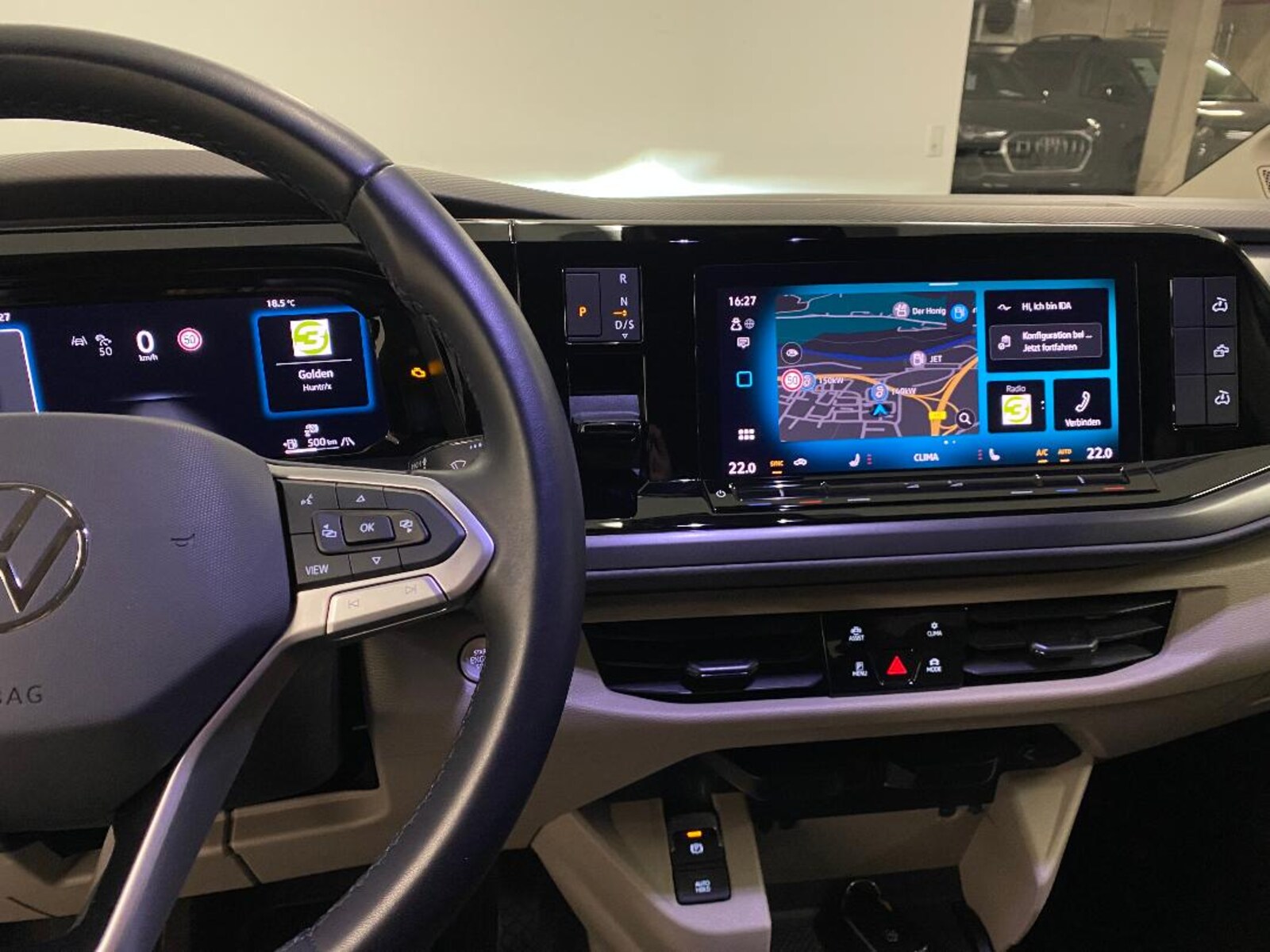 Volkswagen California – Bild 9