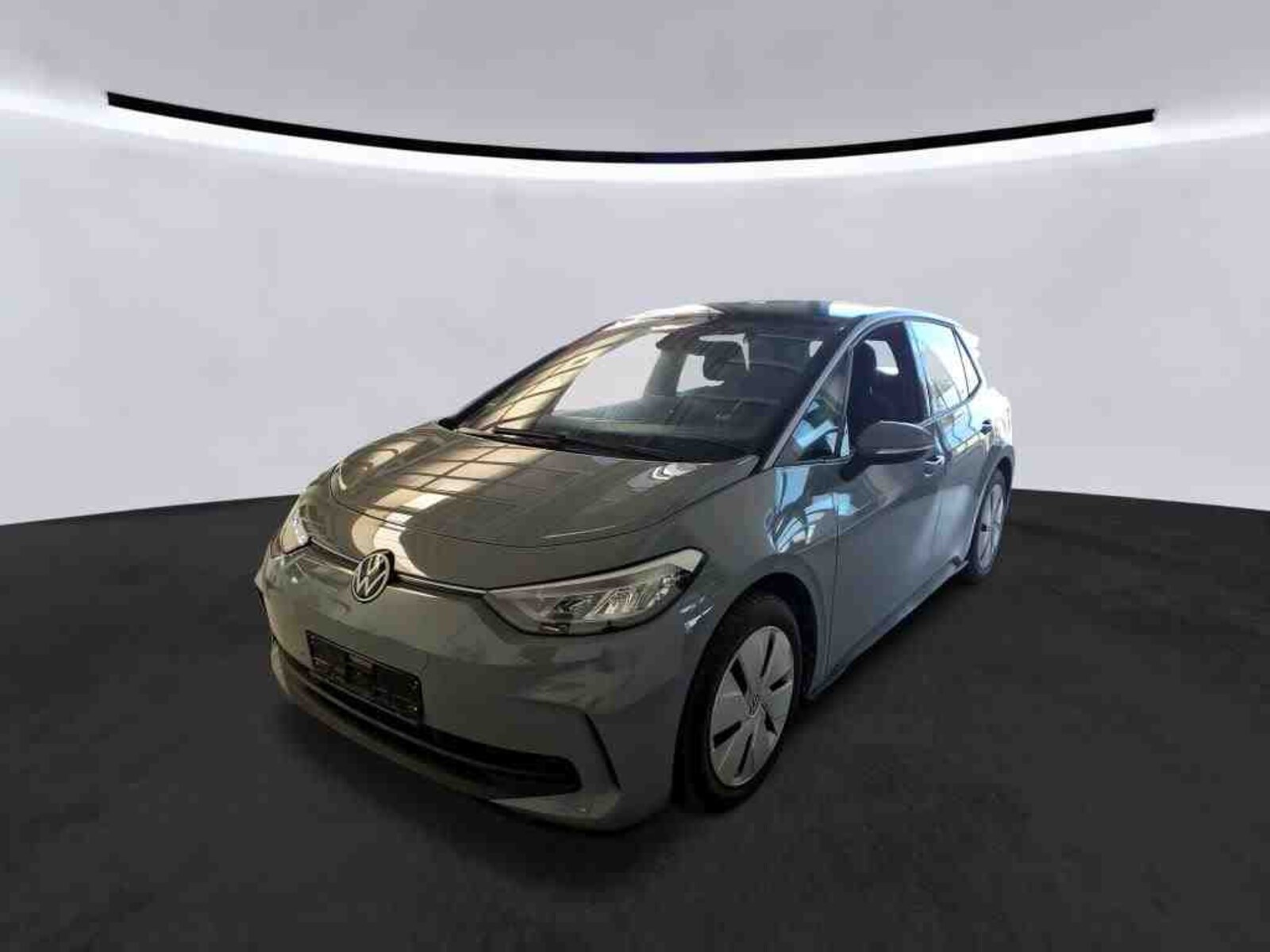 Volkswagen ID.3 – Bild 2