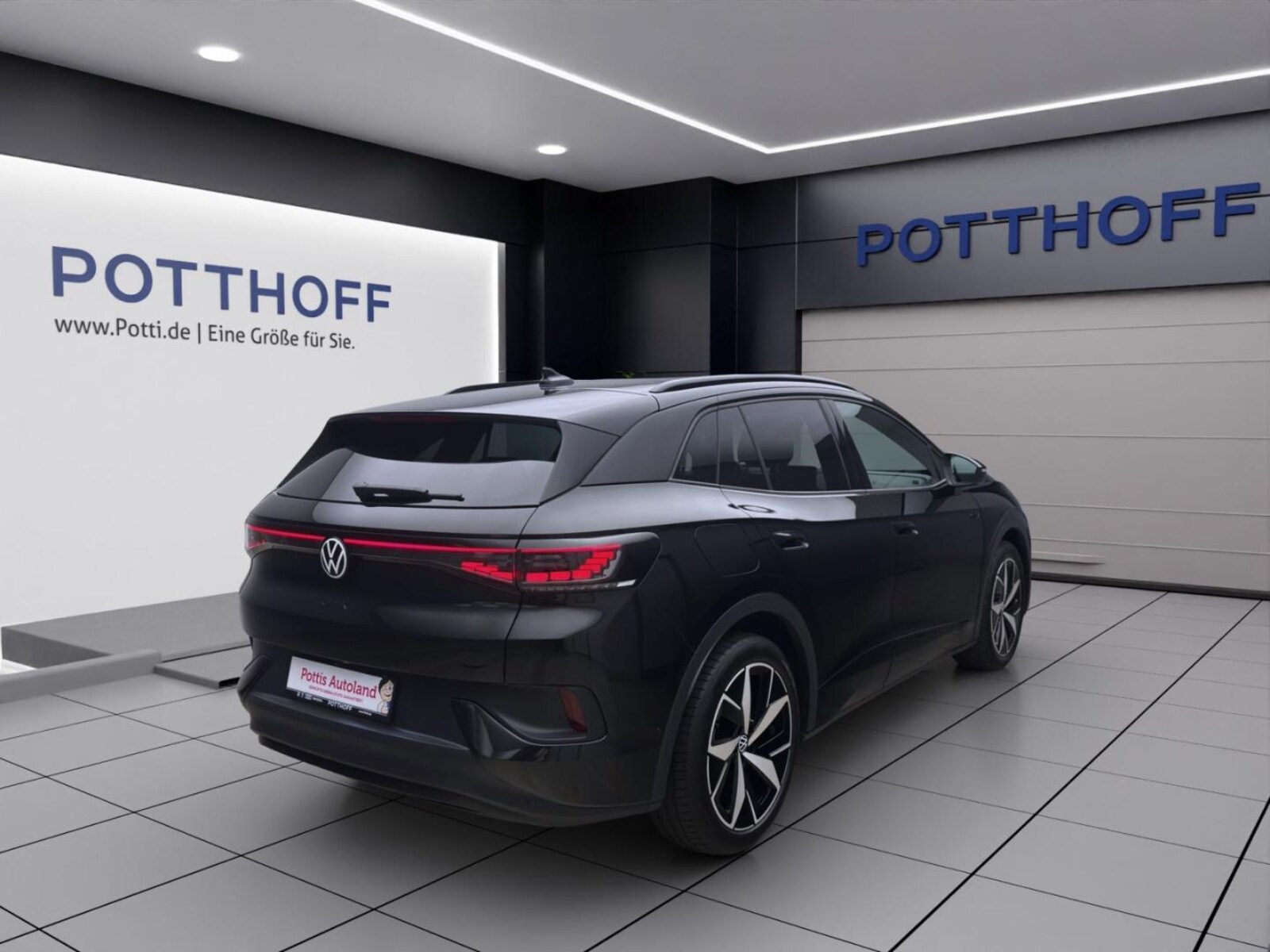 Volkswagen ID.4 – Bild 6