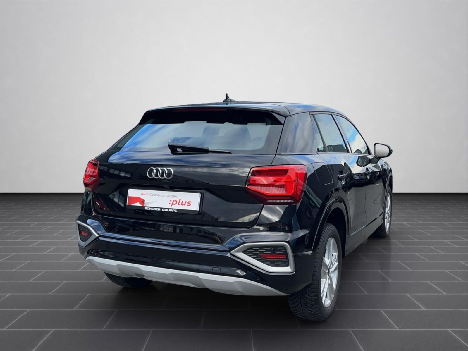 Audi Q2 – Bild 2