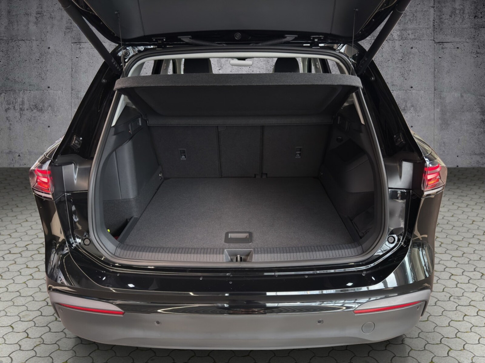 Volkswagen Tiguan – Bild 16