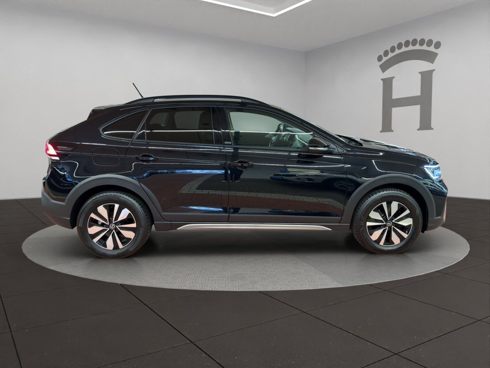 Volkswagen Taigo – Bild 7