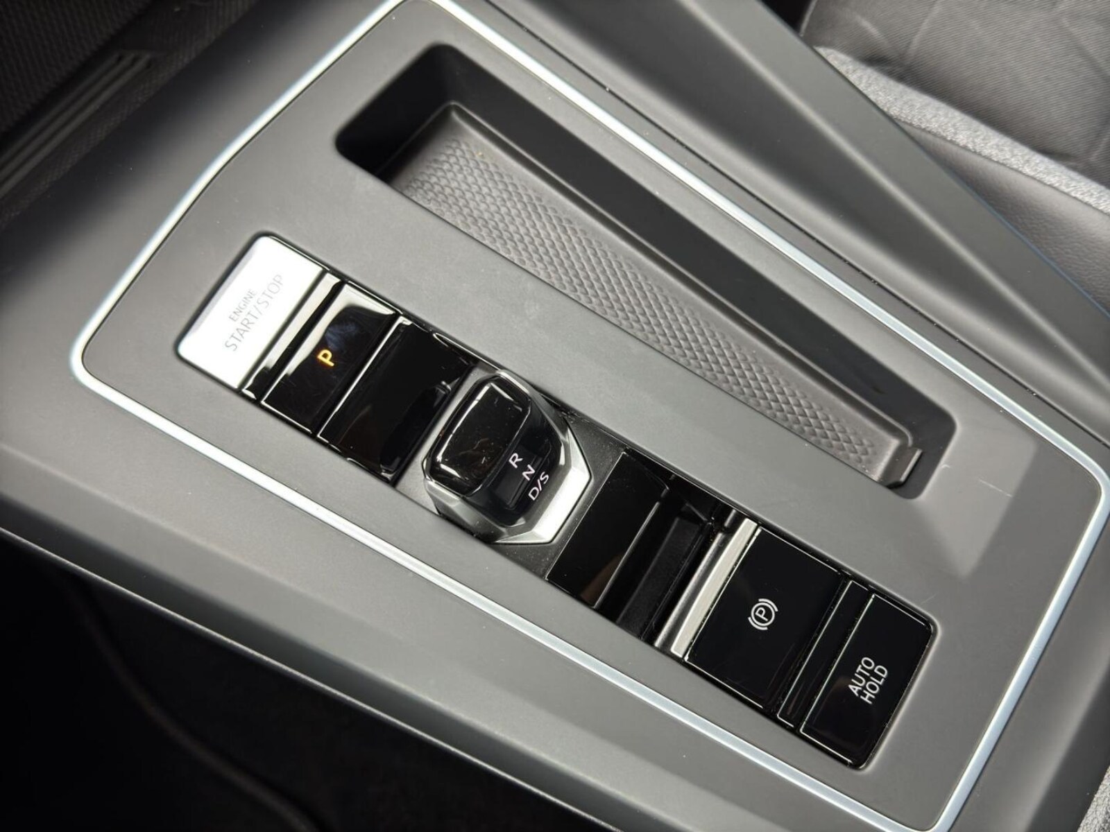 Volkswagen Golf Variant – Bild 7