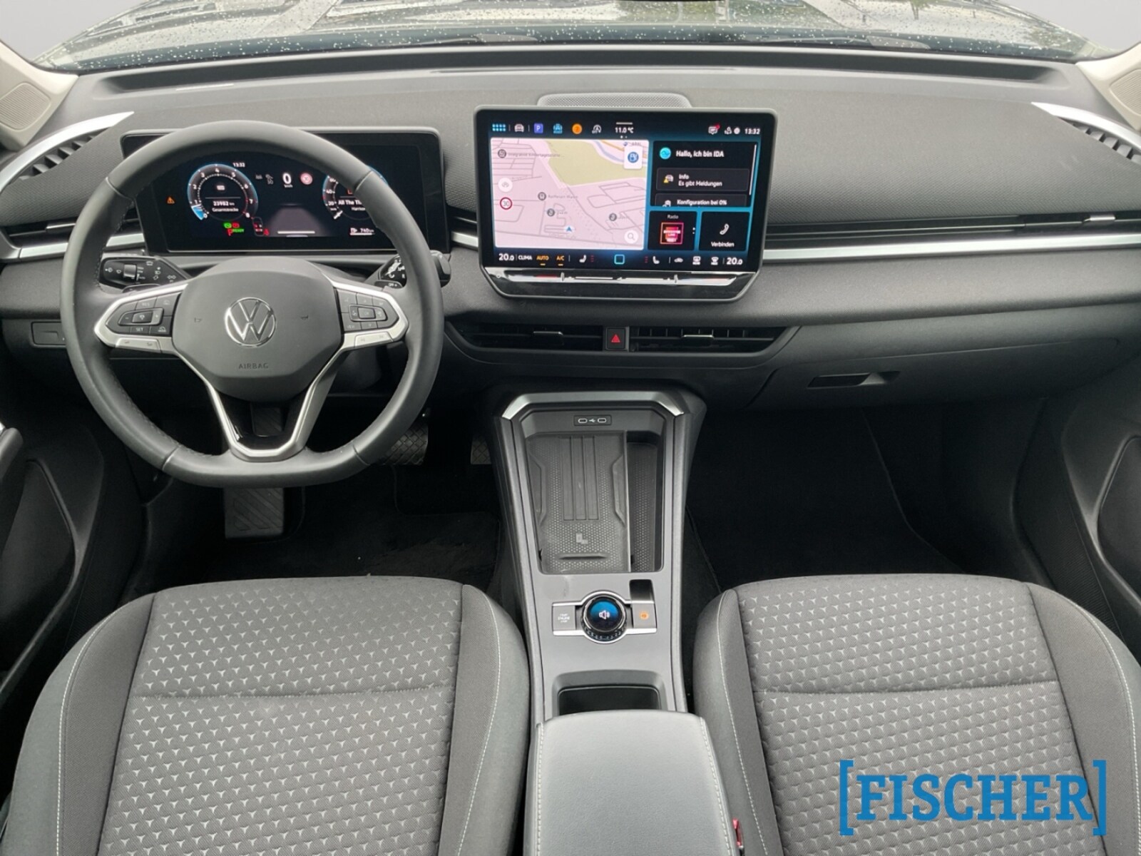 Volkswagen T-Roc – Bild 9