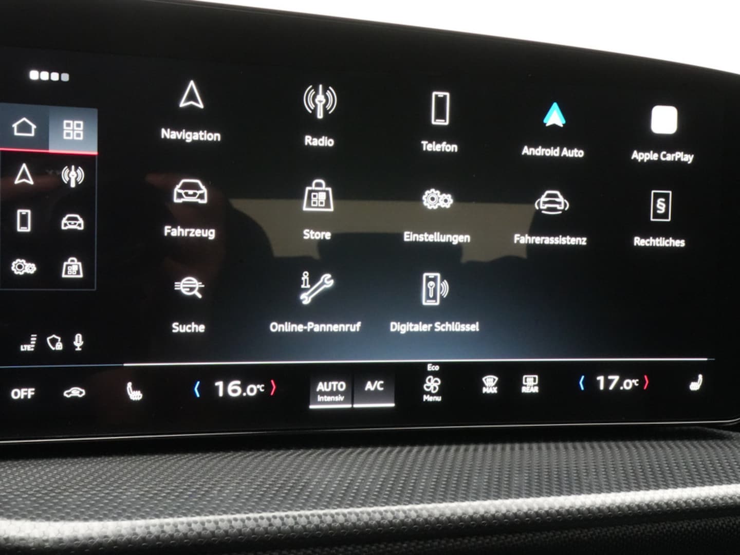 Bild über Audi Q5 SUV TDI quattro 150 kW S tronic - für weitere Informationen kontaktieren Sie den Audi Partner