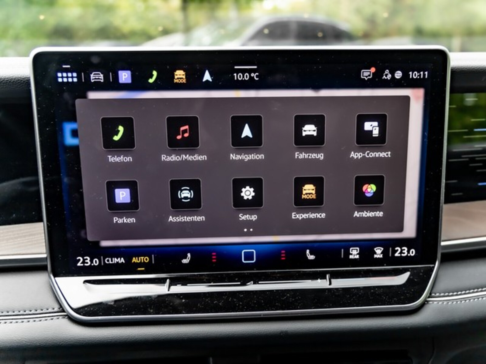 Volkswagen Tayron – Bild 15