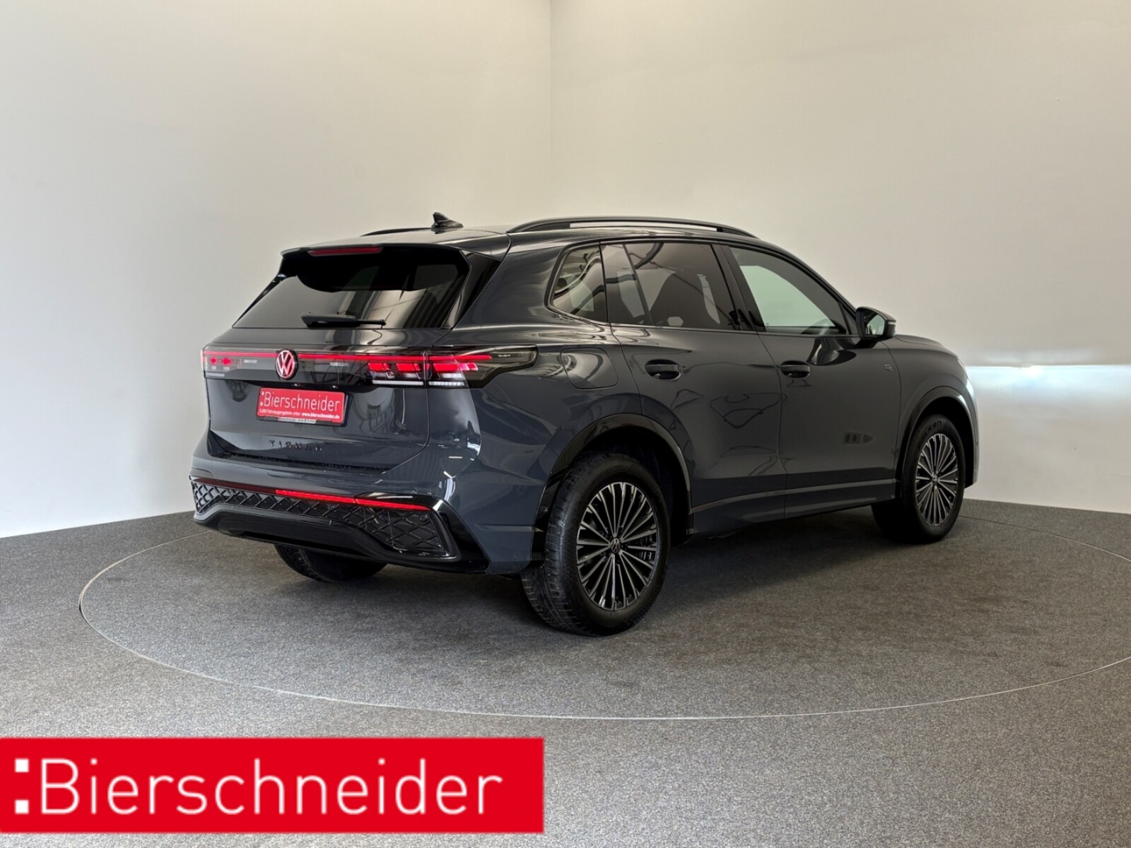 Volkswagen Tiguan – Bild 5