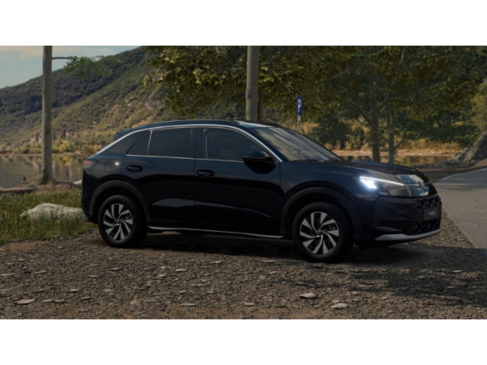 Volkswagen T-Roc – Bild 4