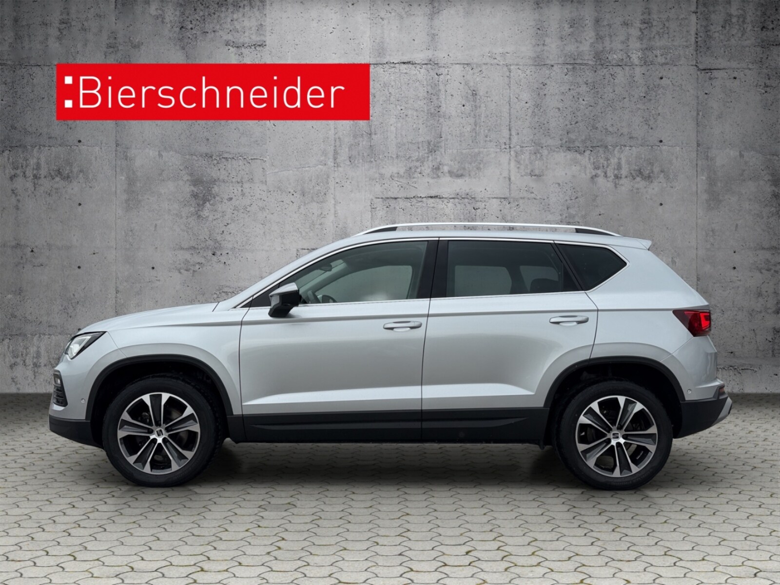 SEAT Ateca – Bild 4