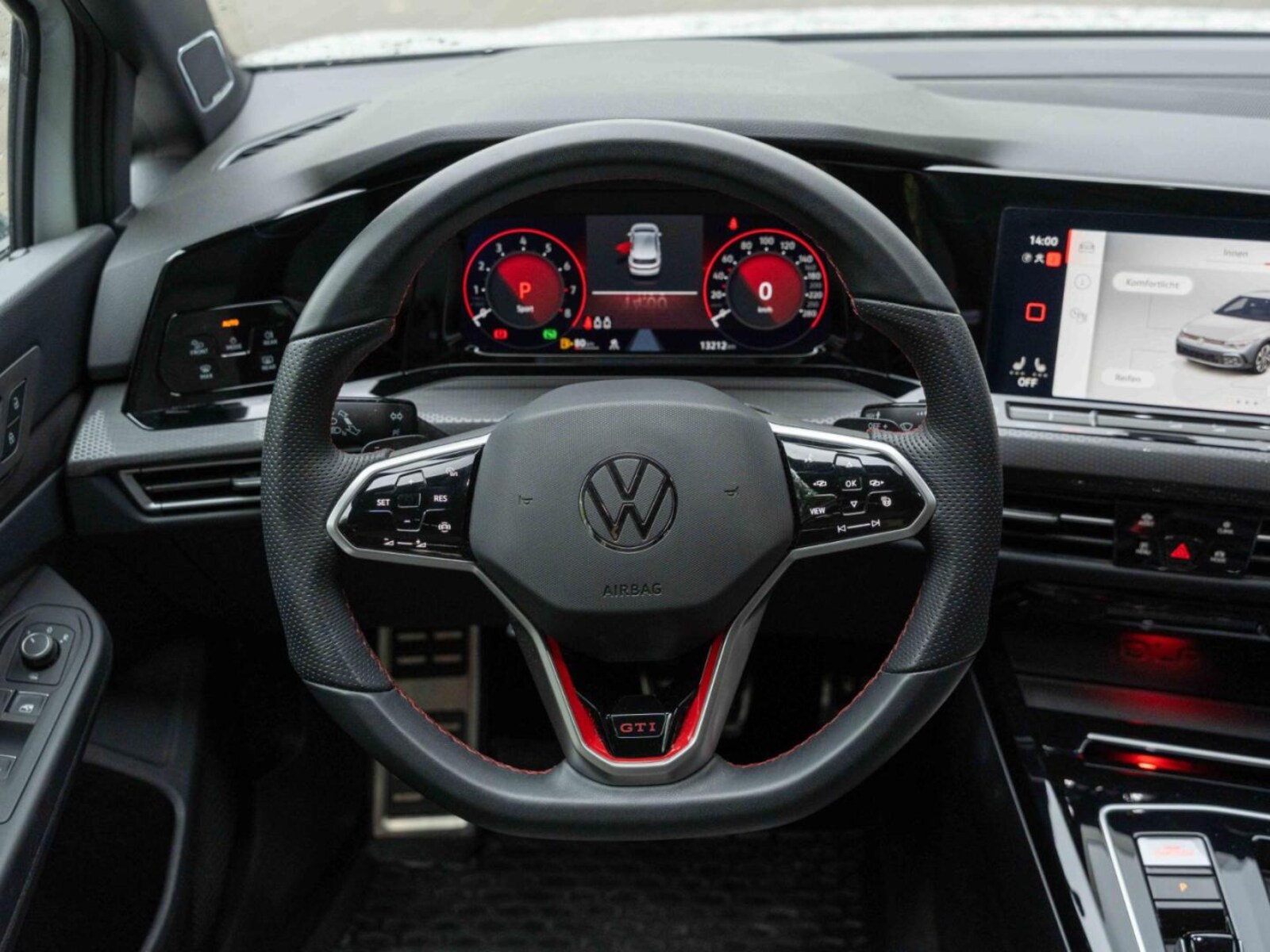 Volkswagen Golf – Bild 20