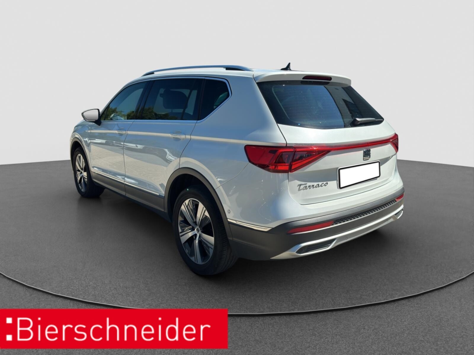 SEAT Tarraco – Bild 5