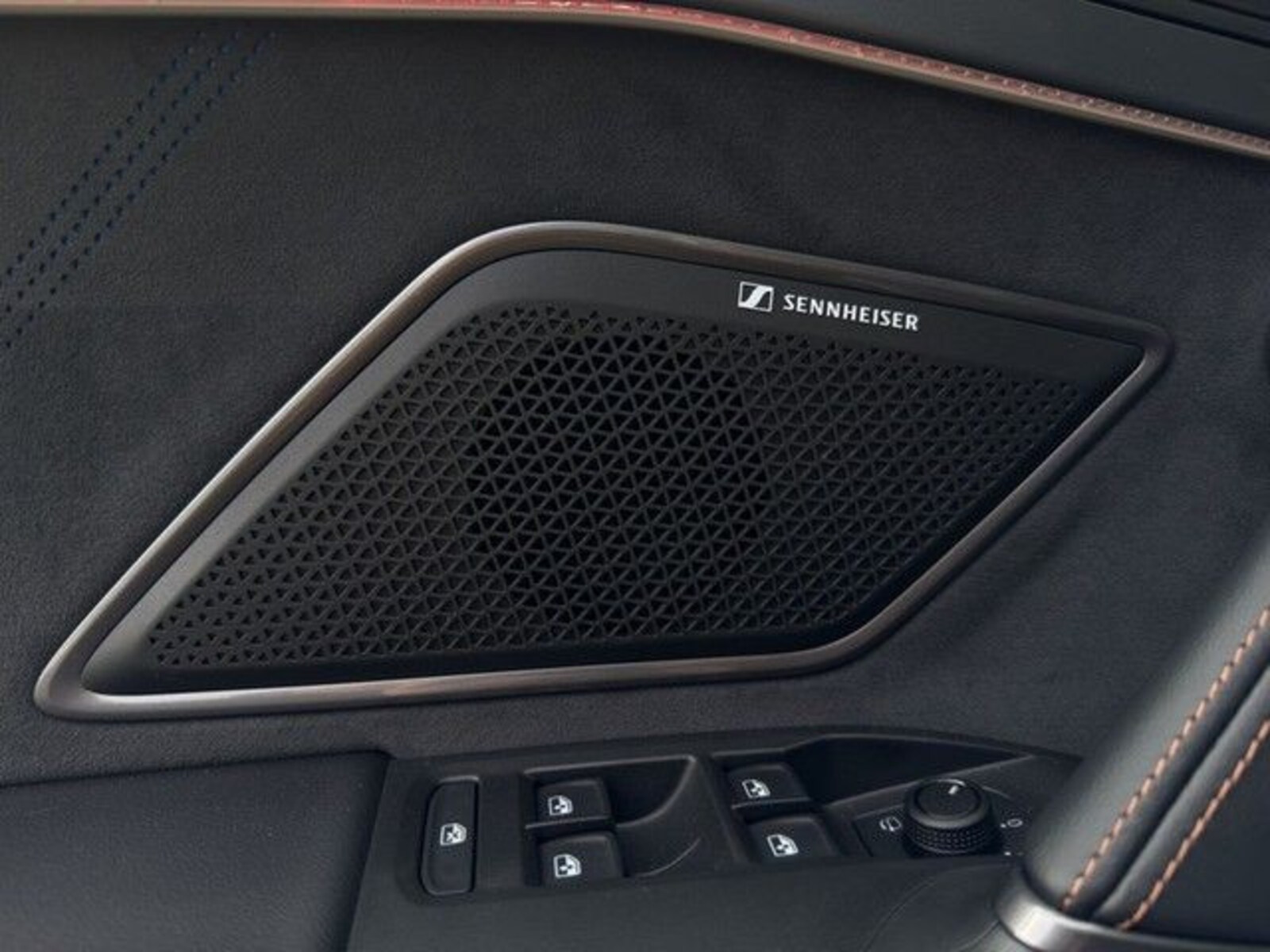 CUPRA Formentor – Bild 16