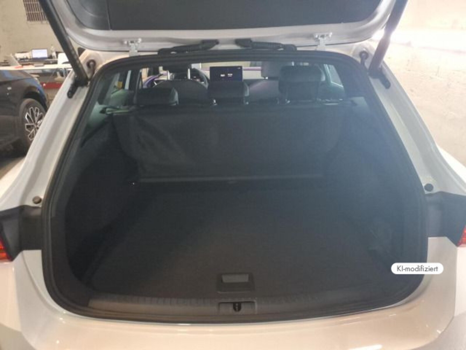SEAT Leon Sportstourer – Bild 5