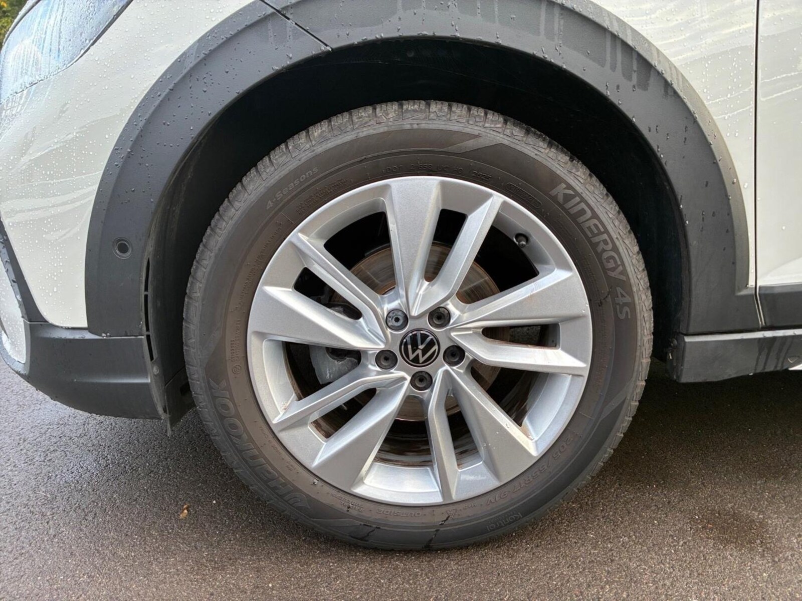 Volkswagen Taigo – Bild 15