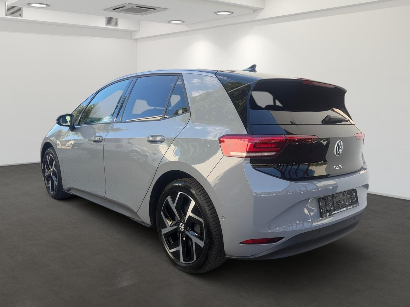 Volkswagen ID.3 – Bild 5