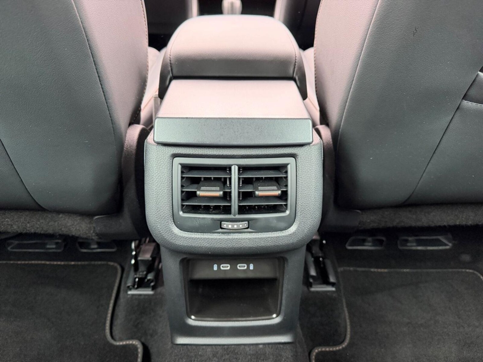 CUPRA Ateca – Bild 21