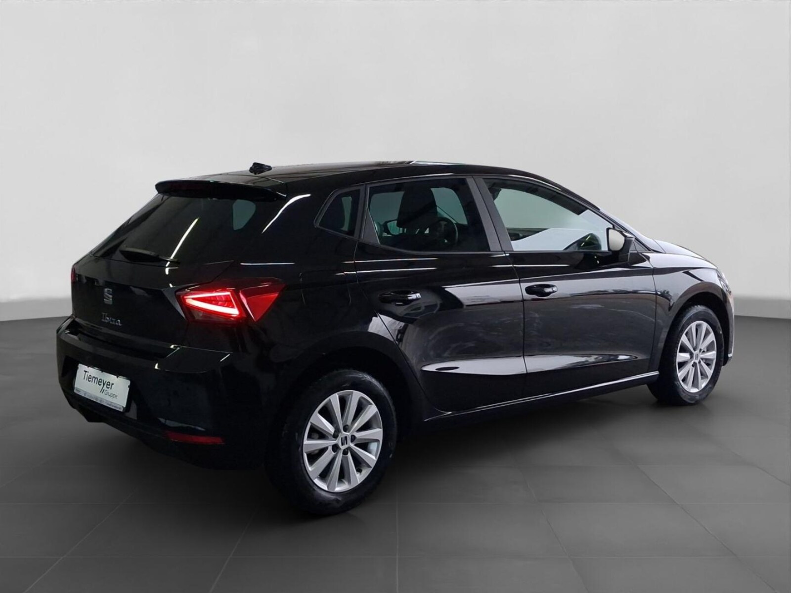 SEAT Ibiza – Bild 3