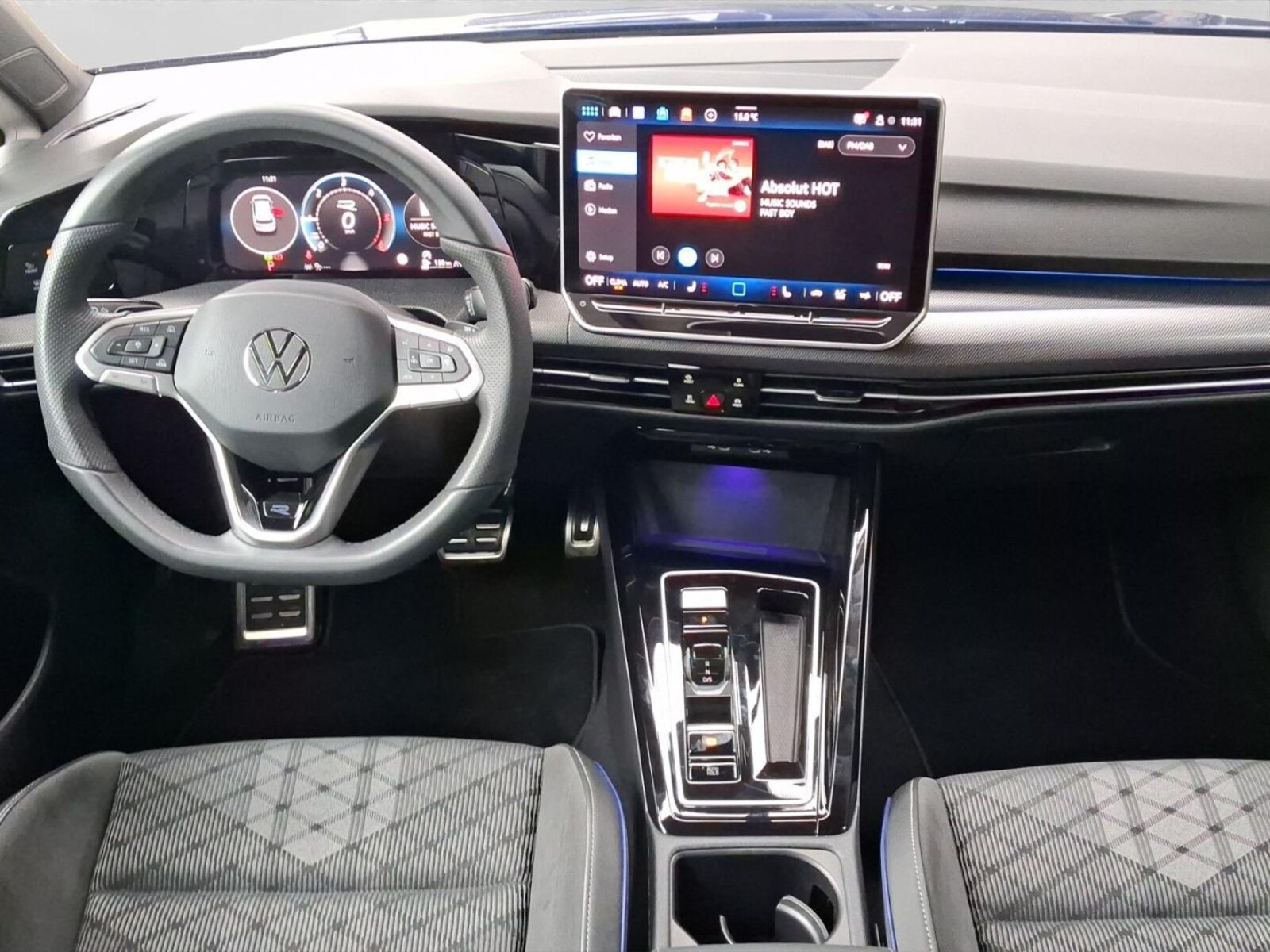 Volkswagen Golf – Bild 4