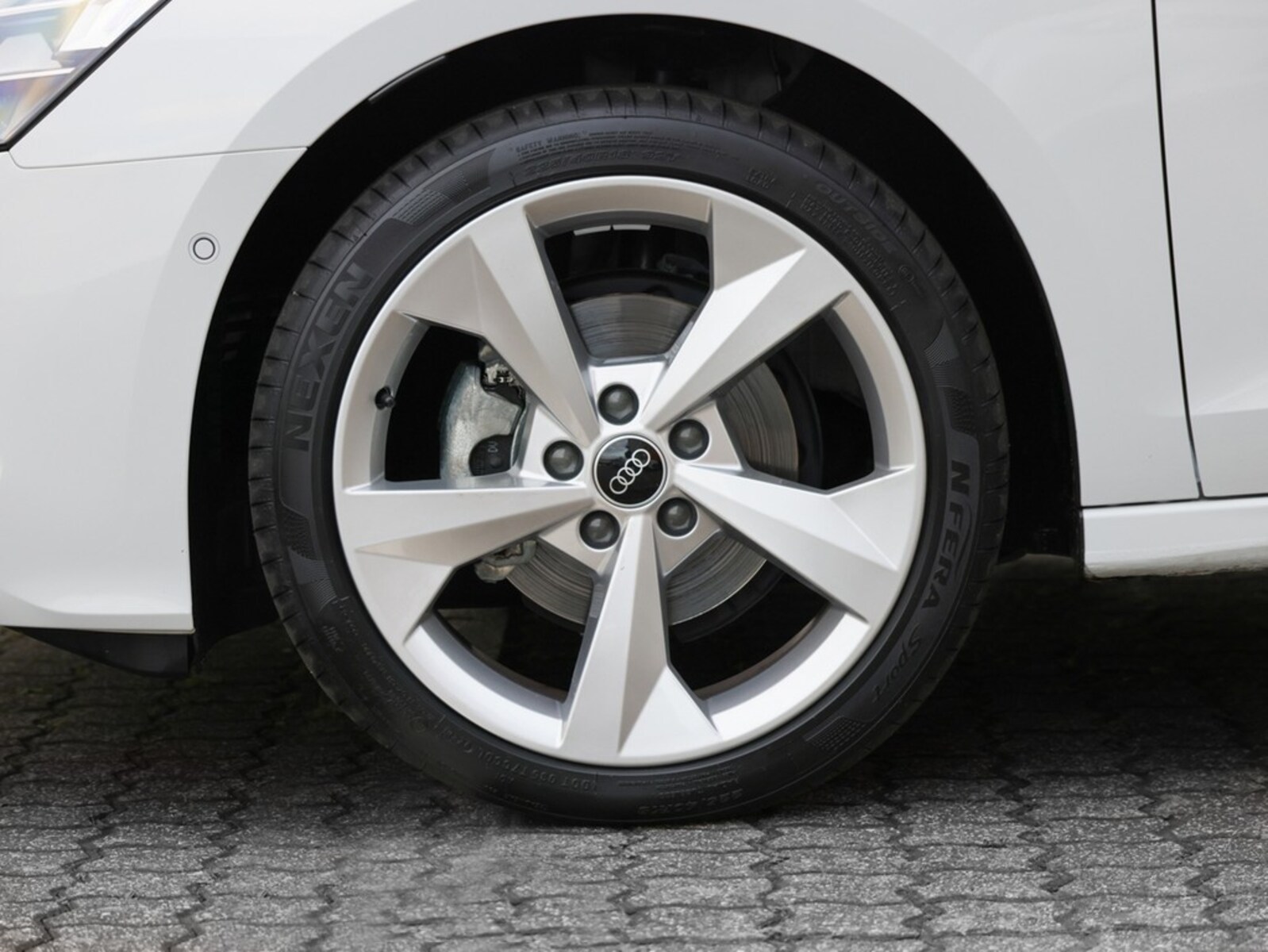 Audi A3 Limousine – Bild 5