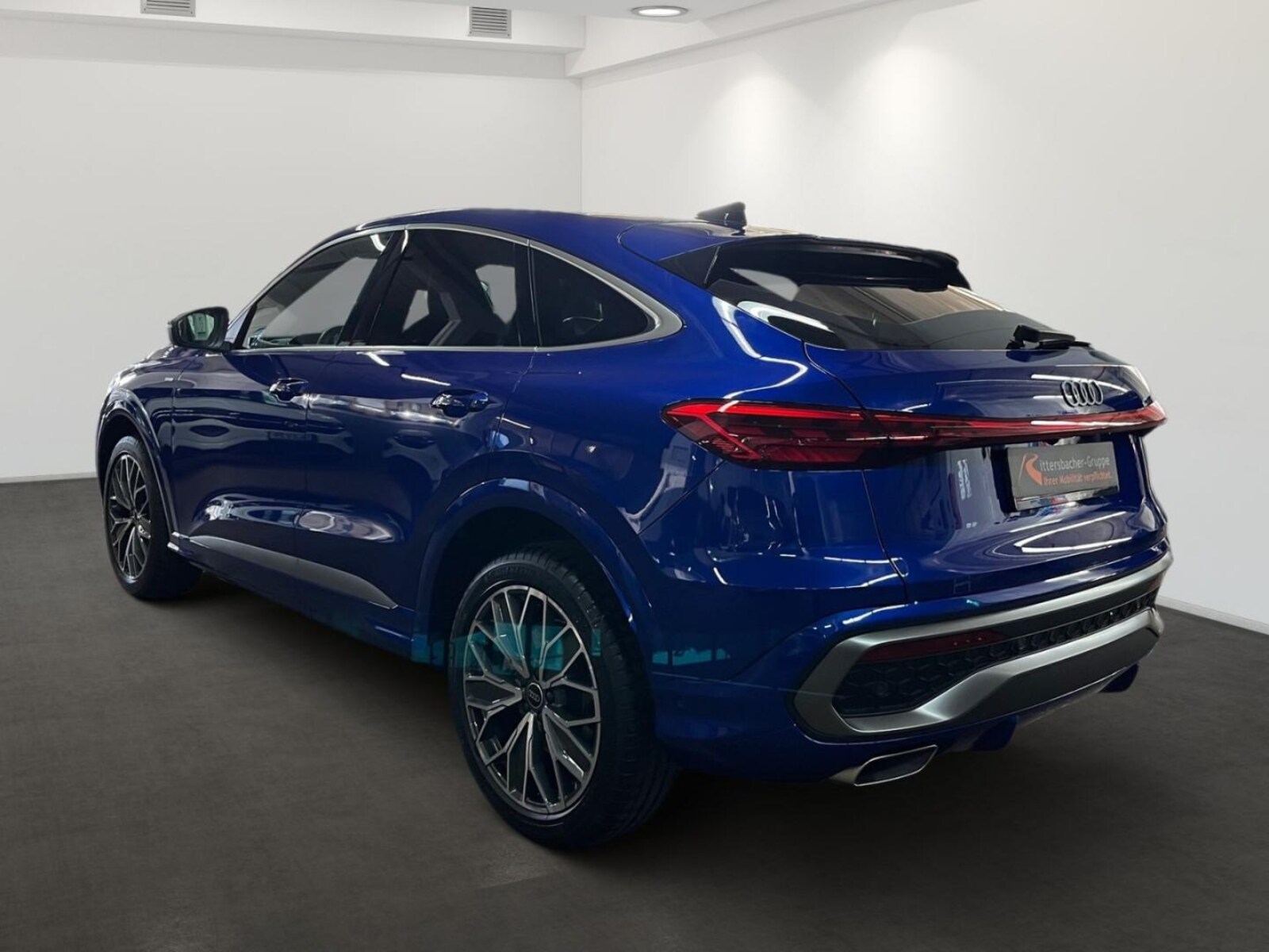 Audi Q5 Sportback – Bild 5