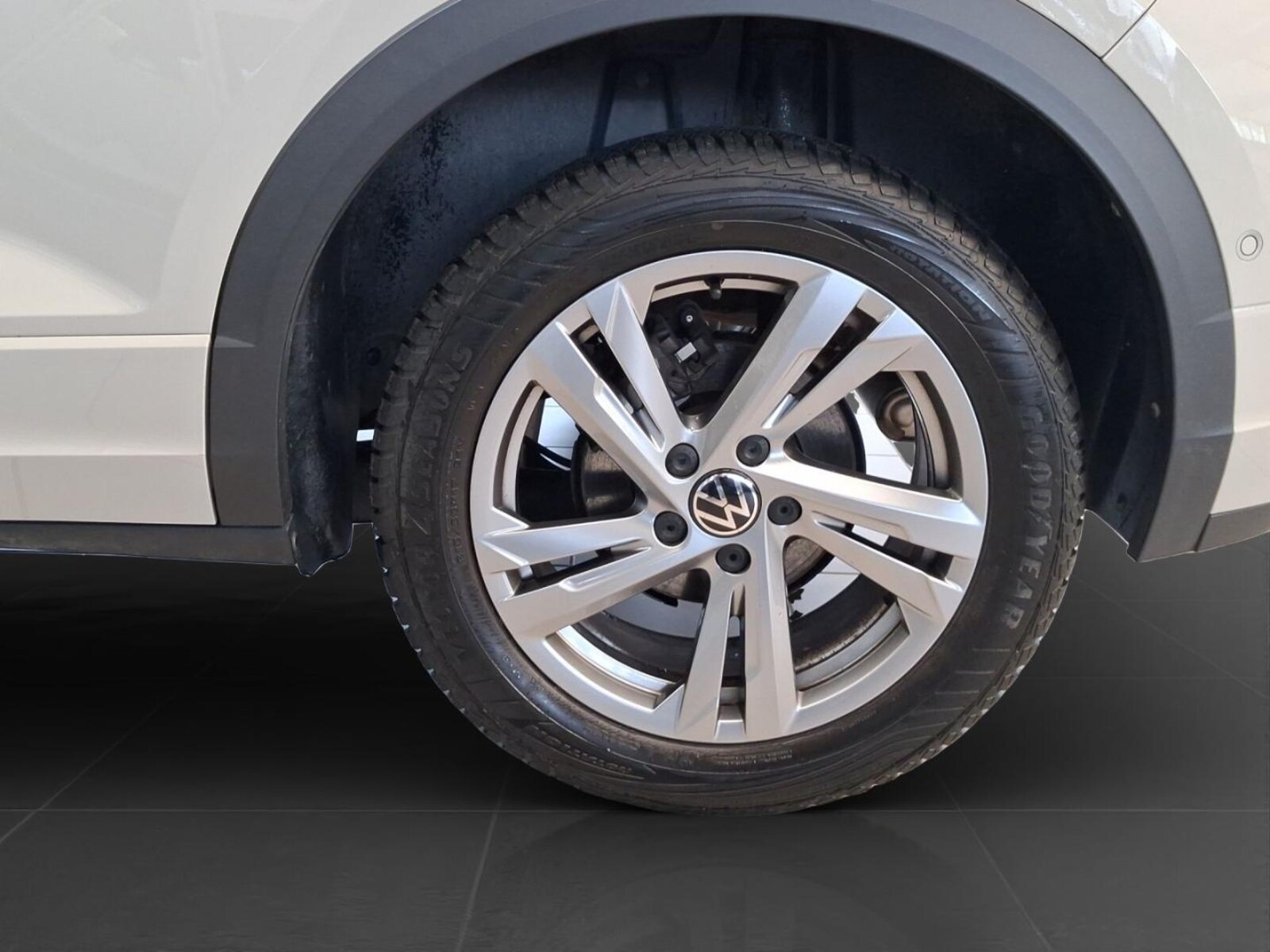 Volkswagen T-Roc – Bild 18
