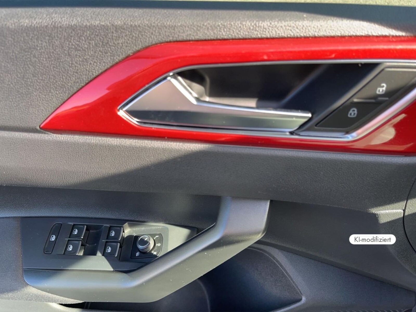 Volkswagen Polo – Bild 13