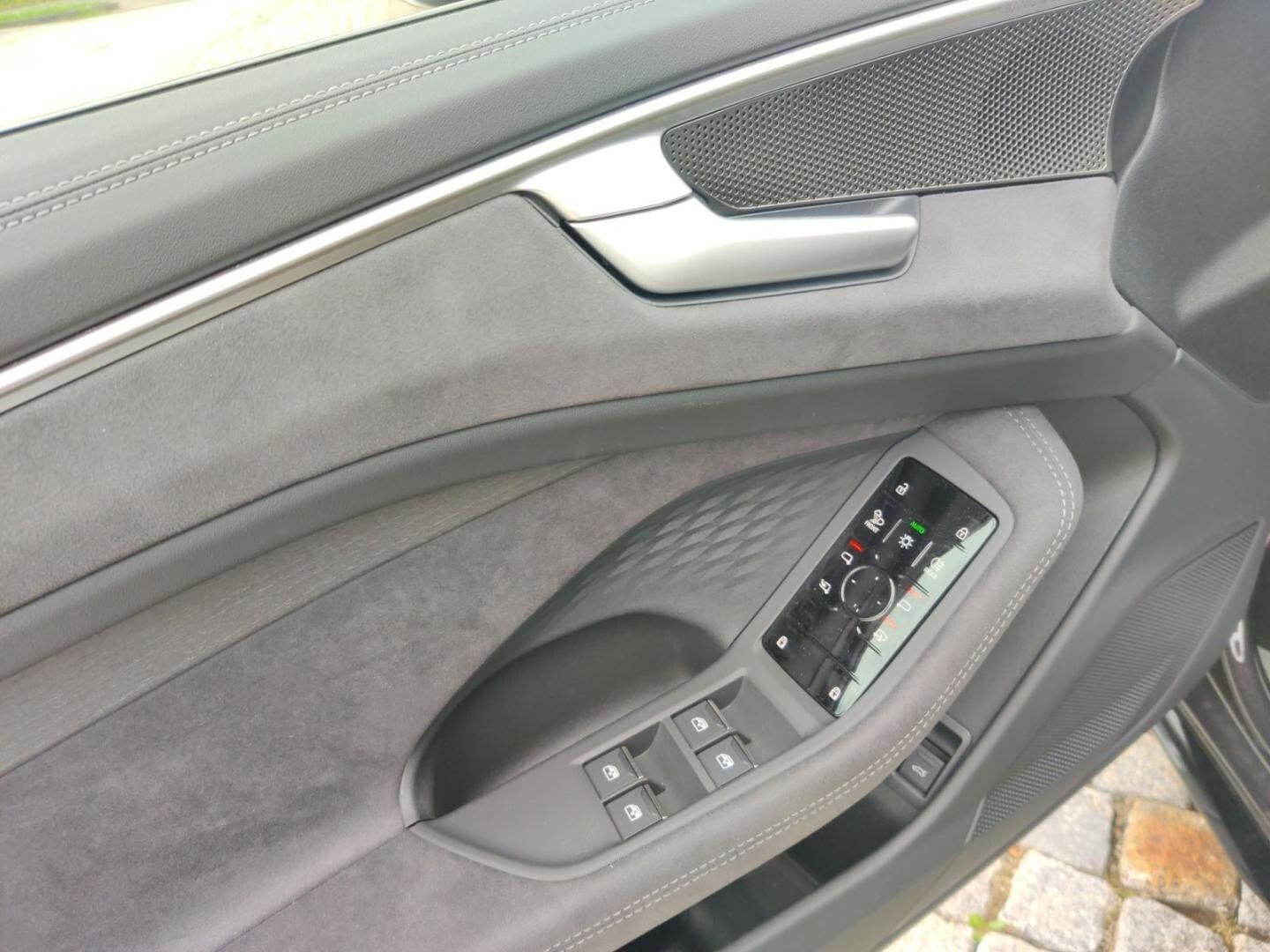 Bild über Audi A6 Avant edition one TDI quattro 150 kW S tronic - für weitere Informationen kontaktieren Sie den Audi Partner