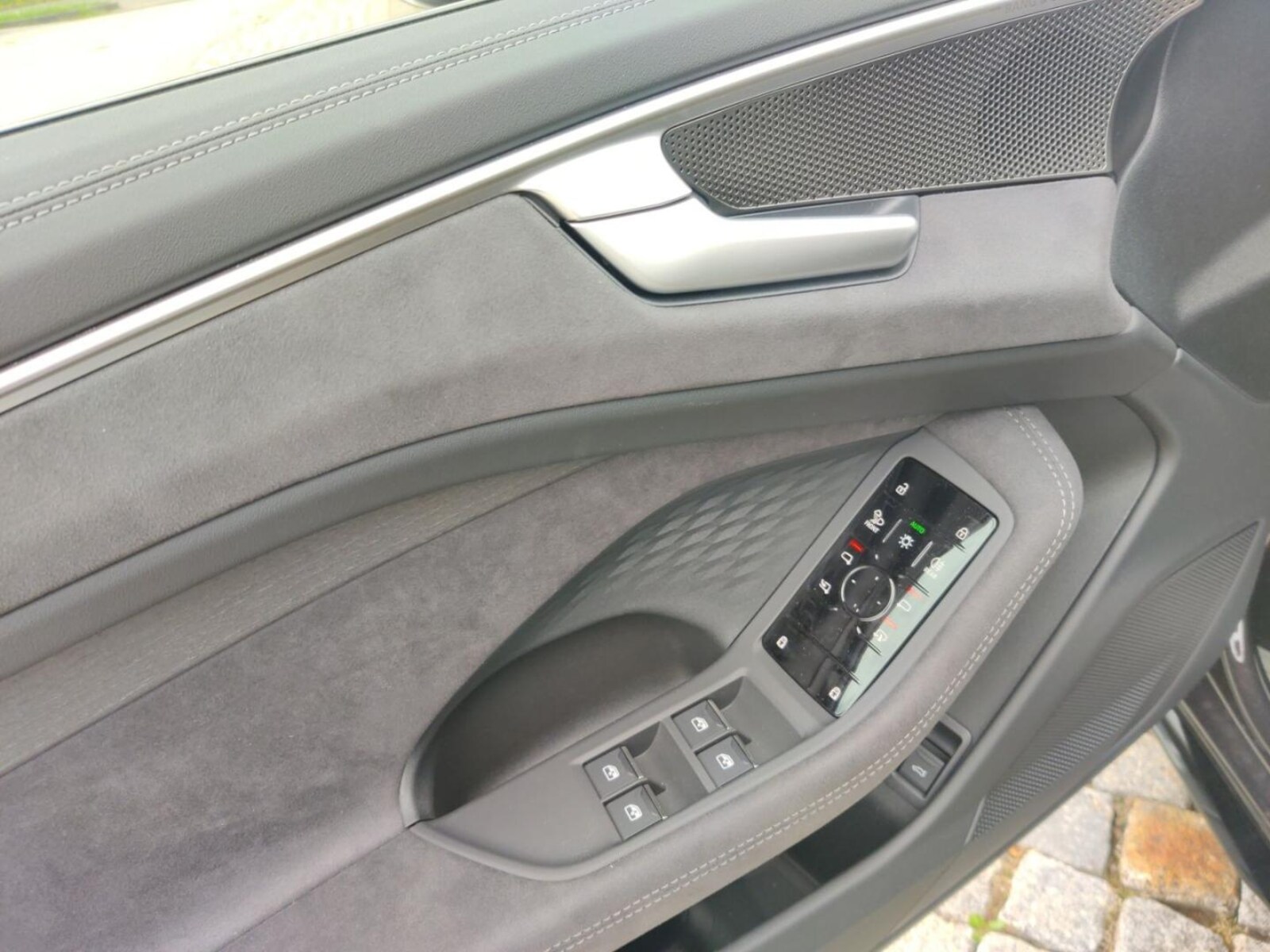 Audi A6 Avant – Bild 14