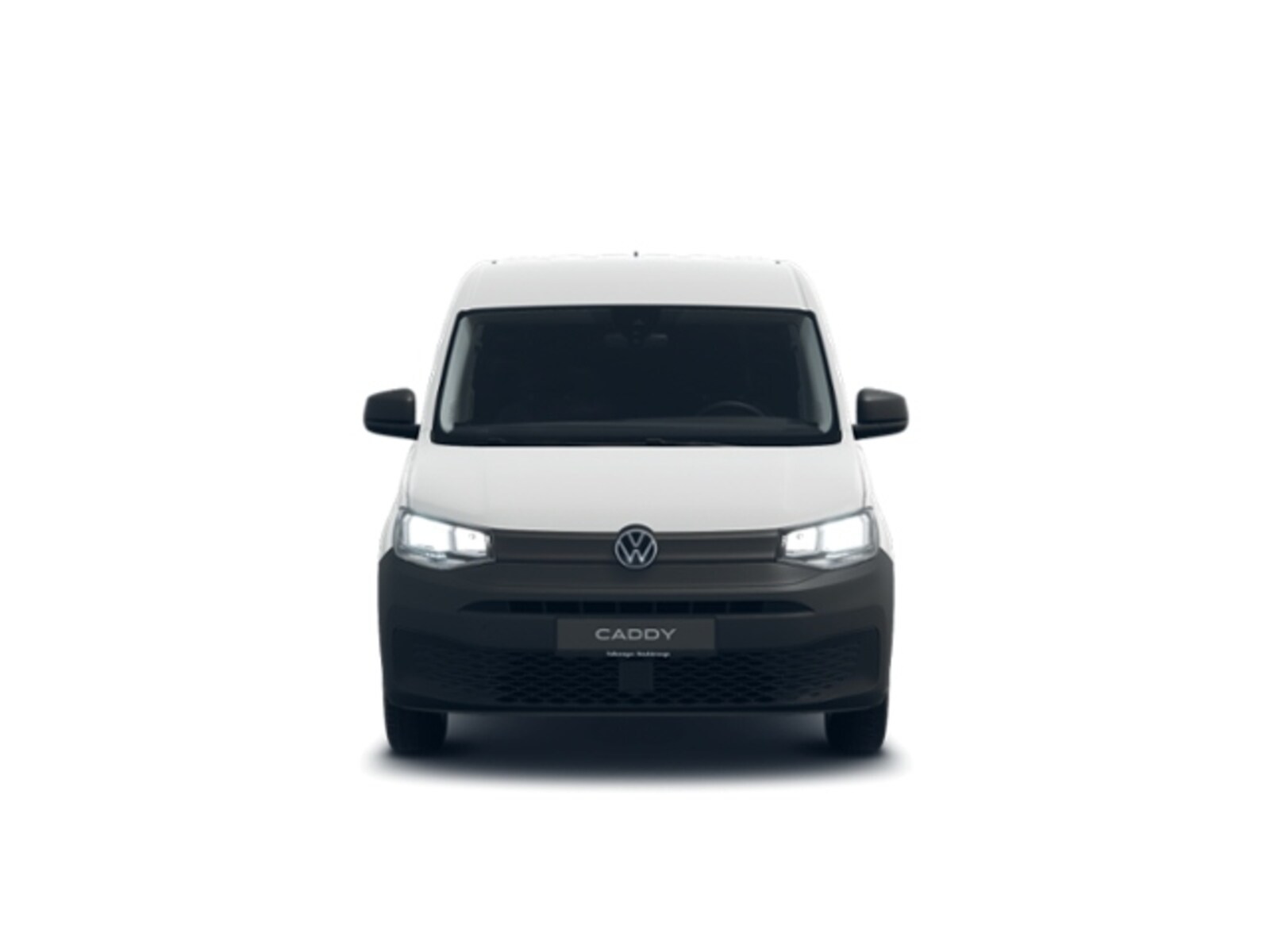 Volkswagen Caddy Cargo – Bild 3