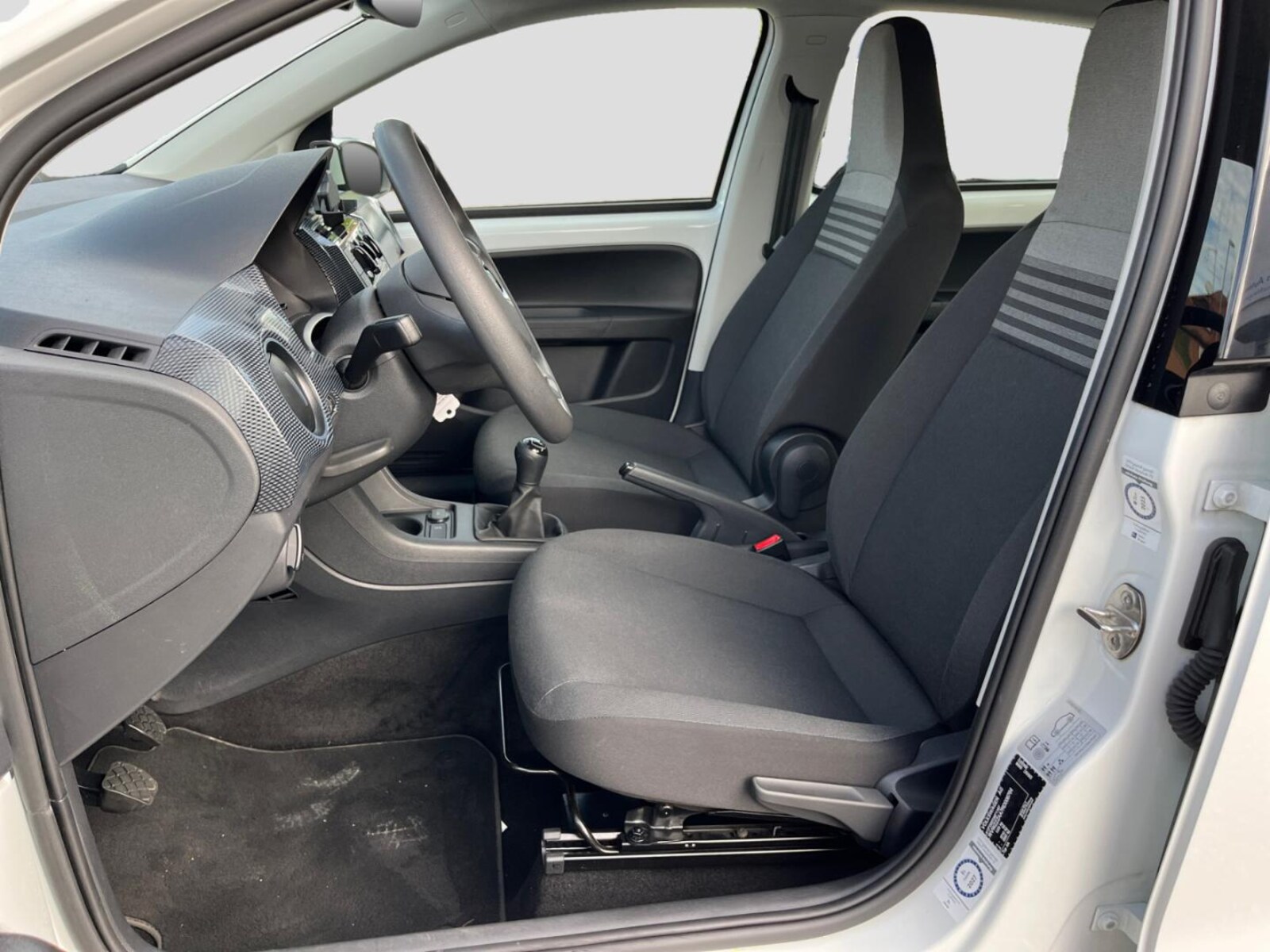 Volkswagen up! – Bild 10