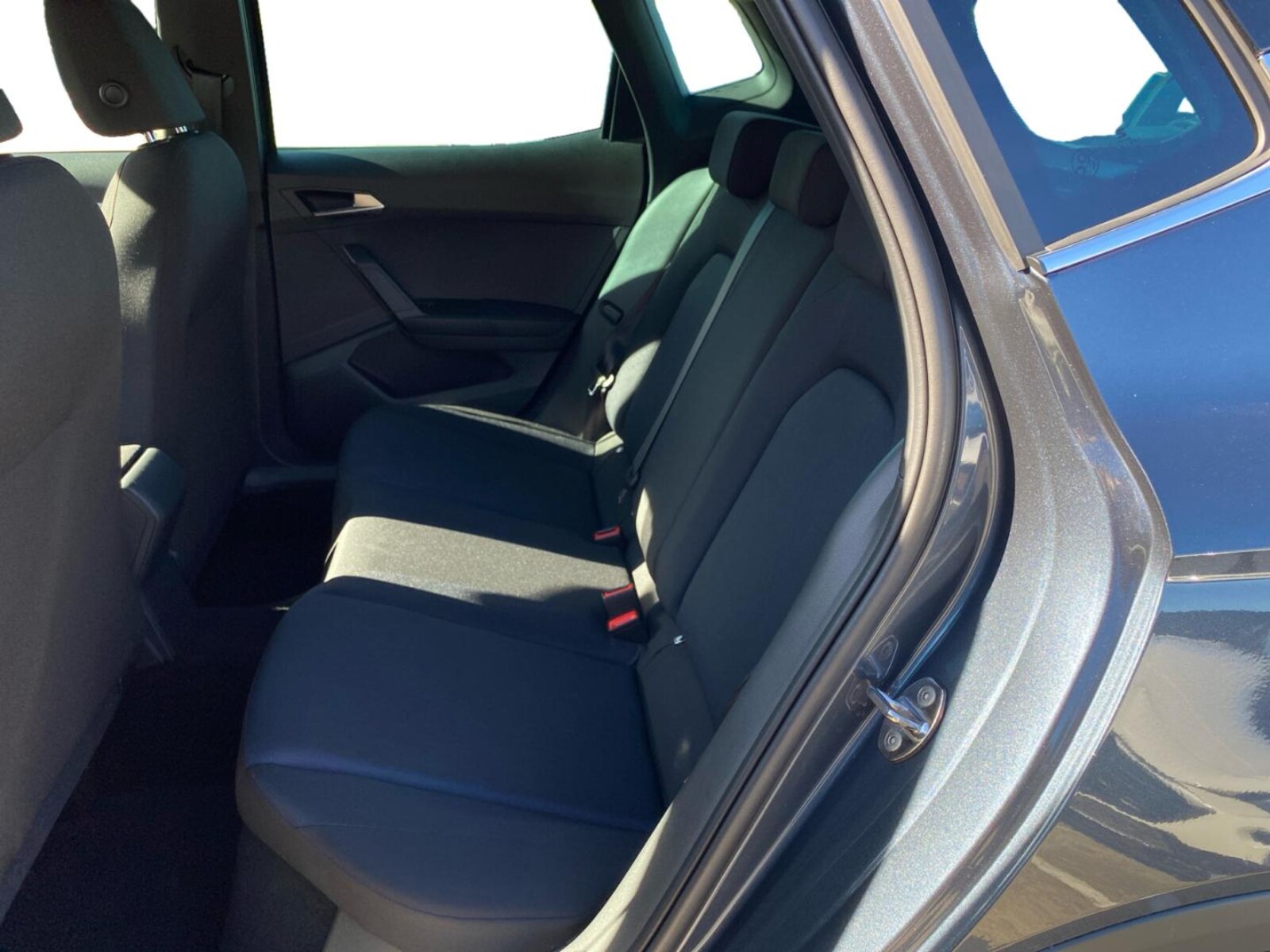 SEAT Arona – Bild 10