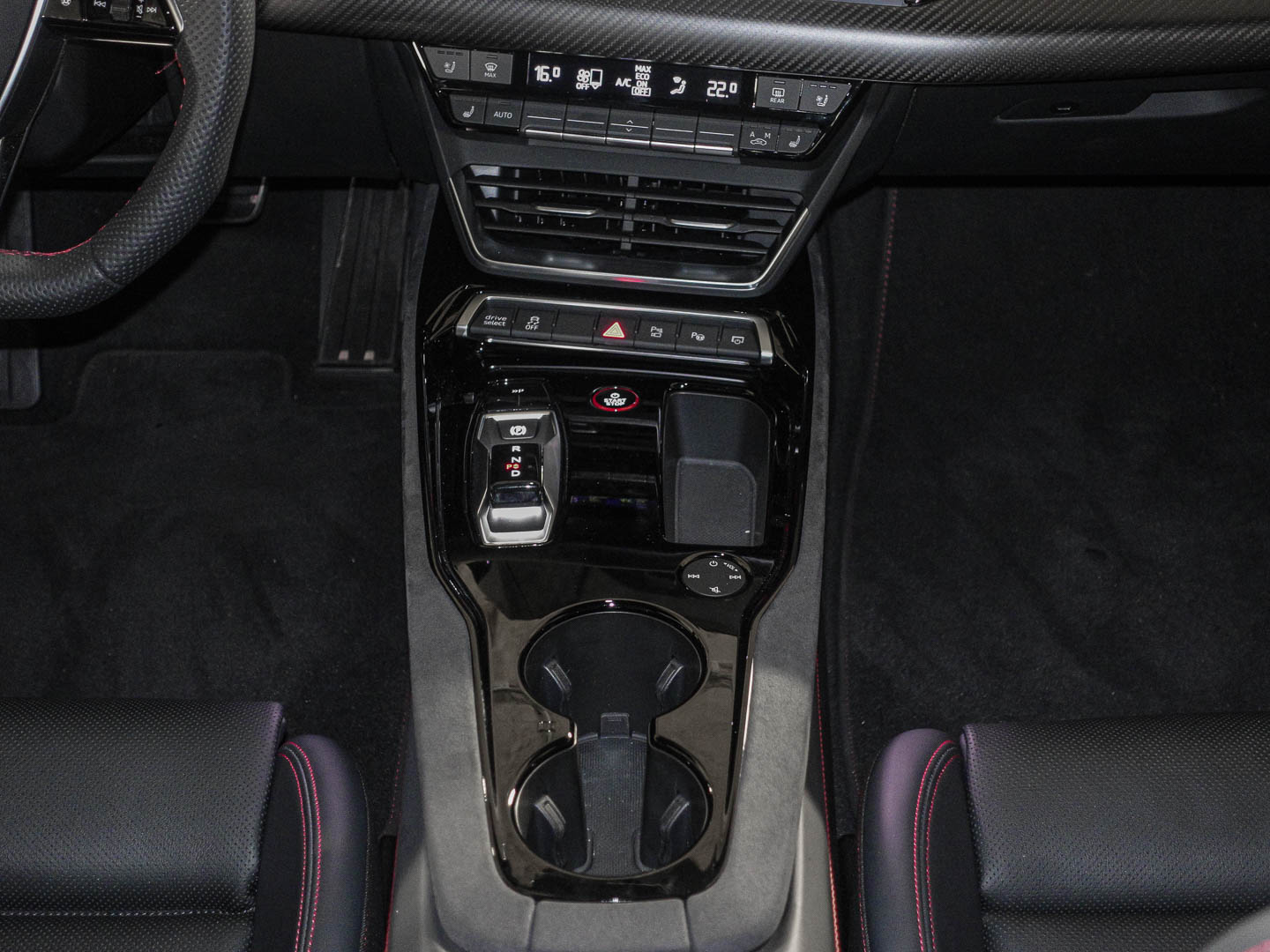 Image about Audi RS e-tron GT e-tron quattro