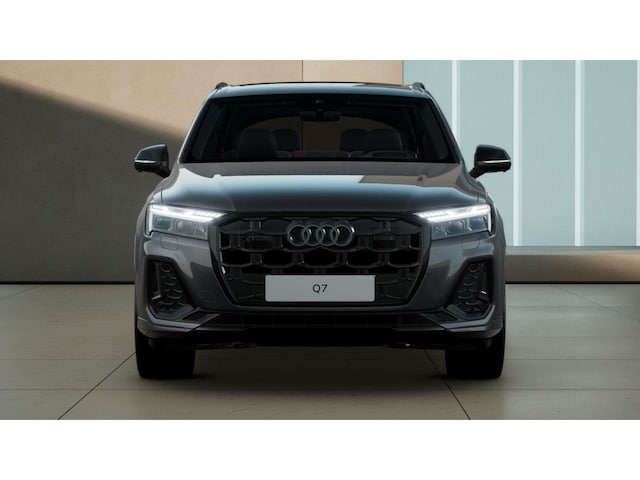Audi Q7 SUV S Line 50 TDI Quattro Tiptronic - - Joinsteer - #2