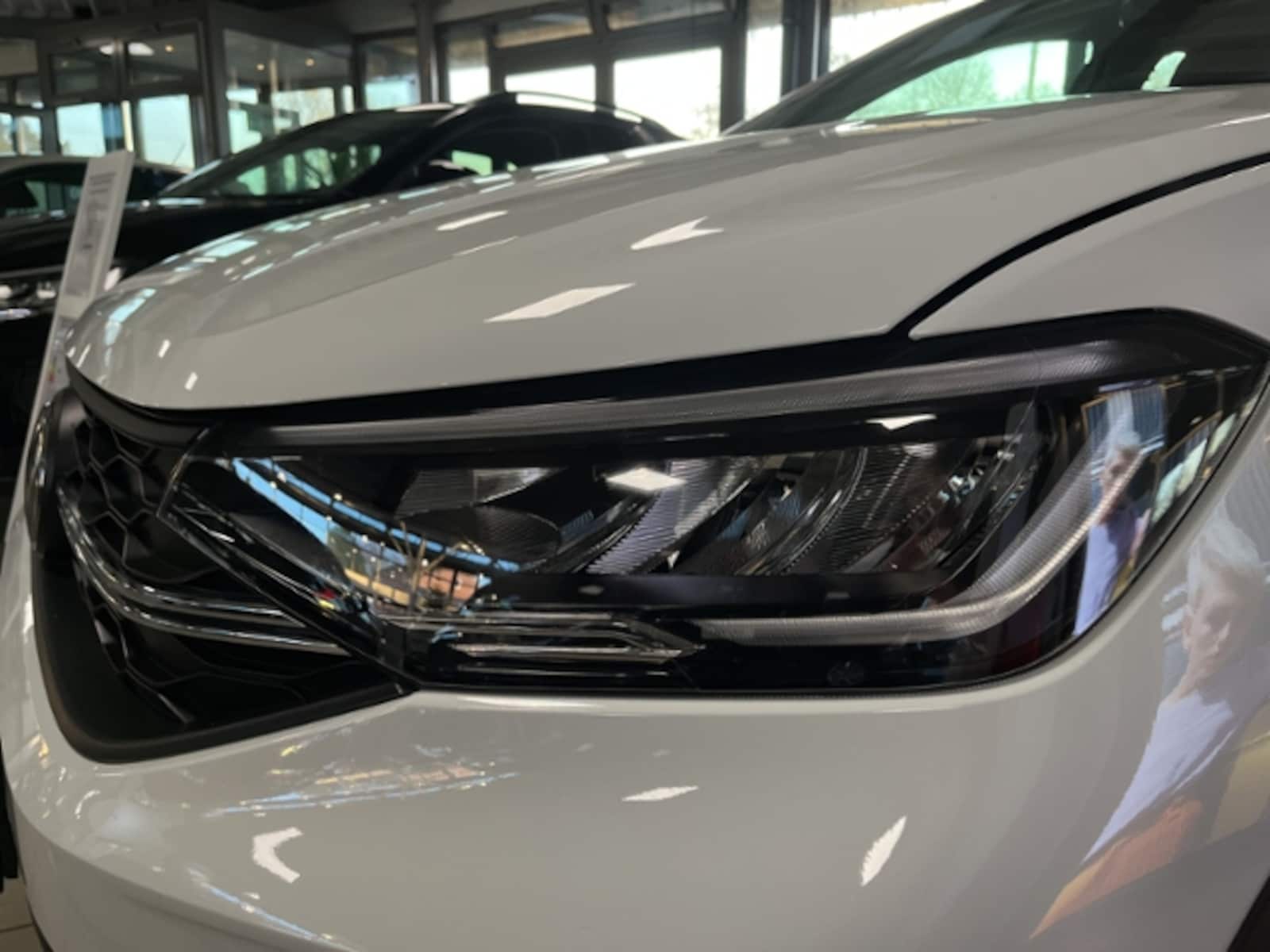 Volkswagen Taigo – Bild 27