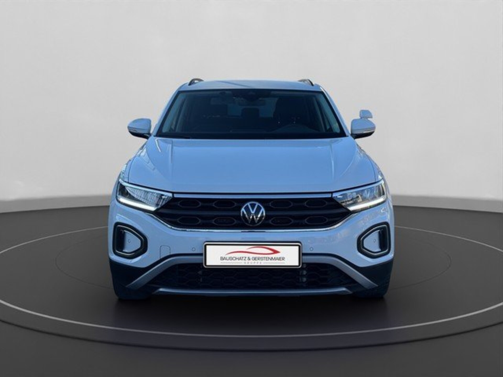 Volkswagen T-Roc MOVE