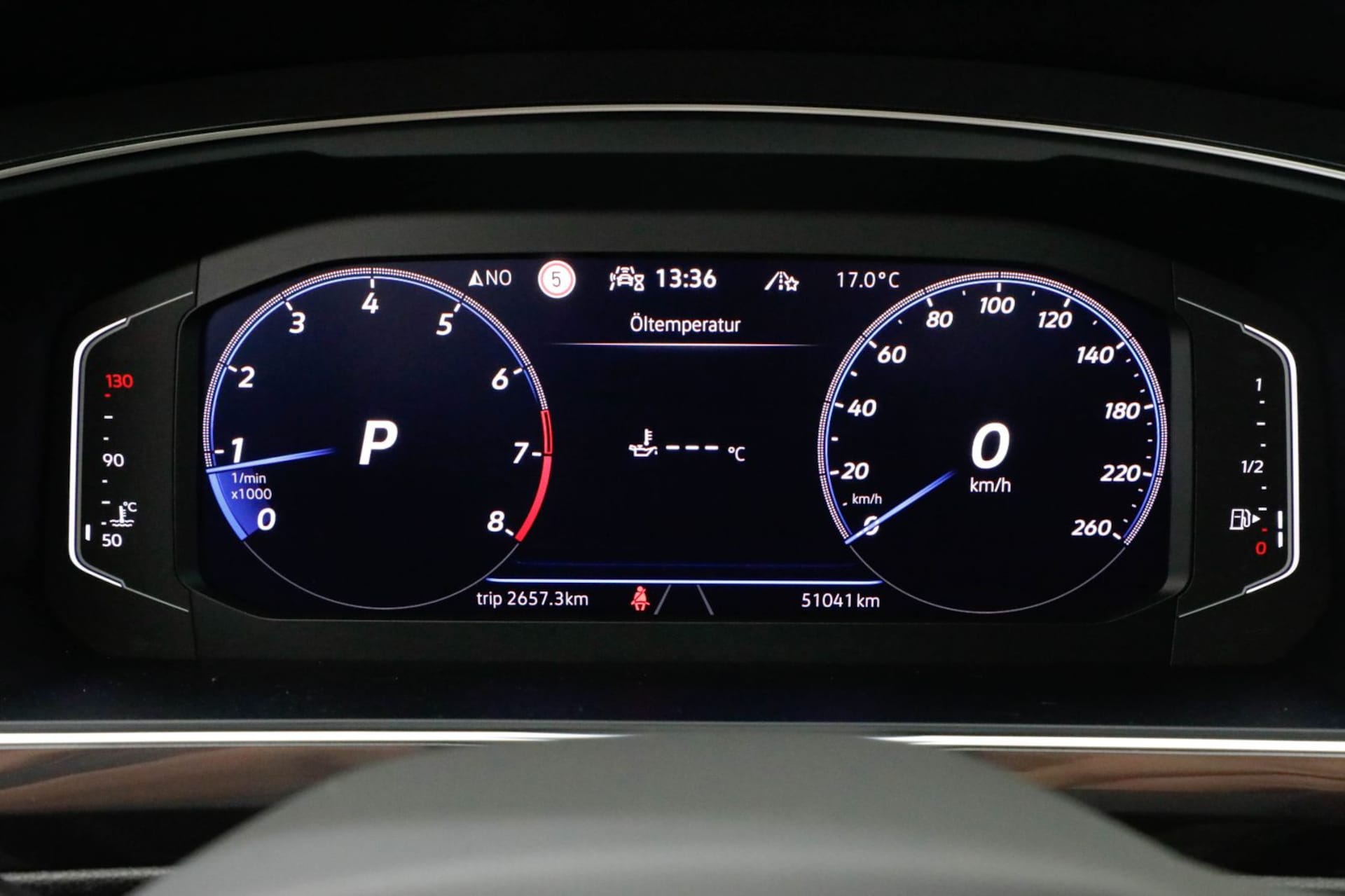 Volkswagen Tiguan Allspace R-Line
