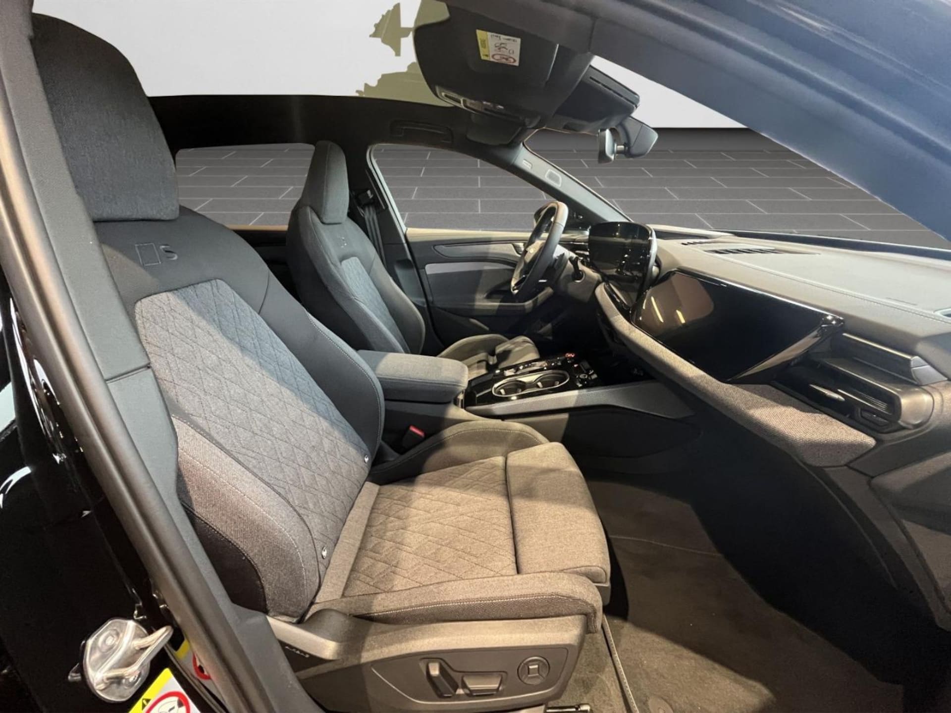 Audi A6 Avant edition one
