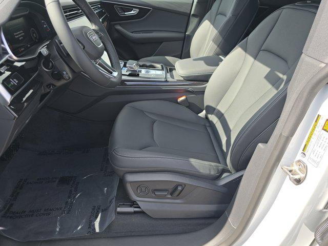 2026 Audi Q8 Premium Plus - Photo 19