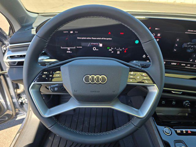 2025 Audi A5 Premium Plus - Photo 47