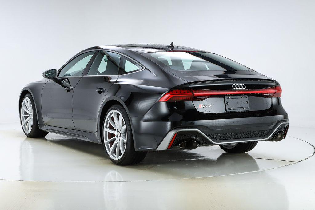 2026 Audi RS 7 Base - Photo 13