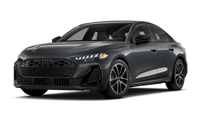 2025 Audi A5 Sedan