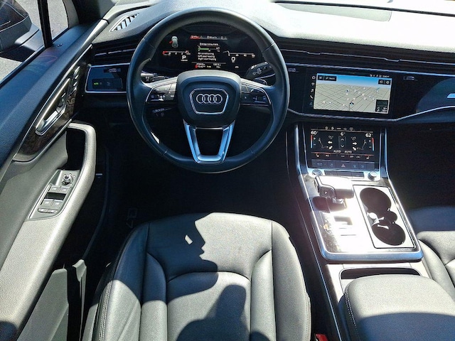2022 Audi Q7
